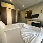 Paradiso B 208 Private Sea View Apartmán Nesebar