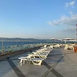 Apartmán Paradiso B 208 Private Sea View Nesebar