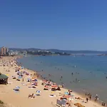 Paradiso B 208 Private Sea View Апартамент Несебър