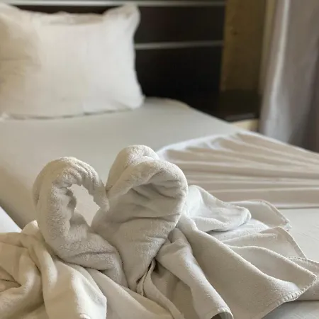 Paradiso B 208 Private Sea View شقة نيسيبار