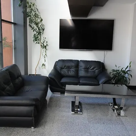 Paradiso B 208 Private Sea View 아파트