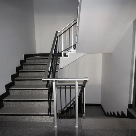 Paradiso B 208 Private Sea View 아파트