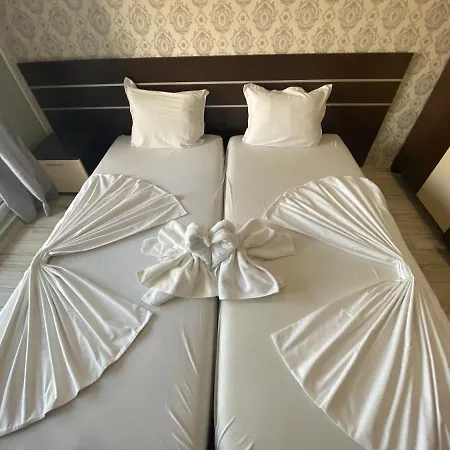 Paradiso B 208 Private Sea View *