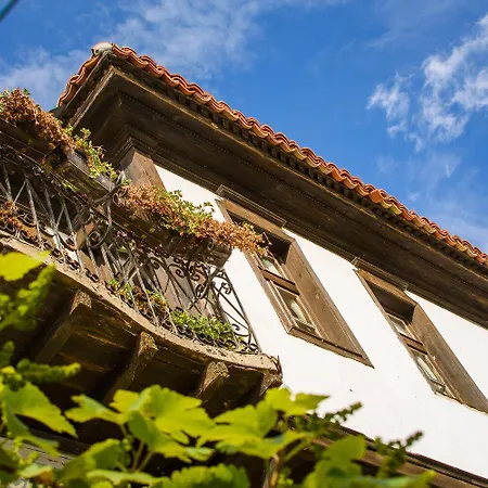 Paradiso B 208 Private Sea View Apartment