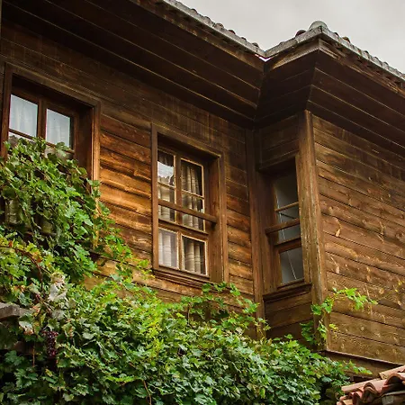 Paradiso B 208 Private Sea View Apartment Nessebar