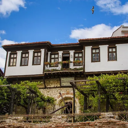 Paradiso B 208 Private Sea View *