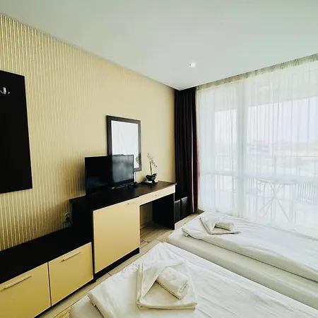 Paradiso B 208 Private Sea View