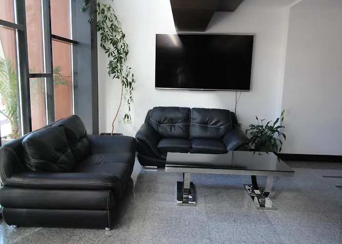 Paradiso B 208 Private Sea View Lejlighed